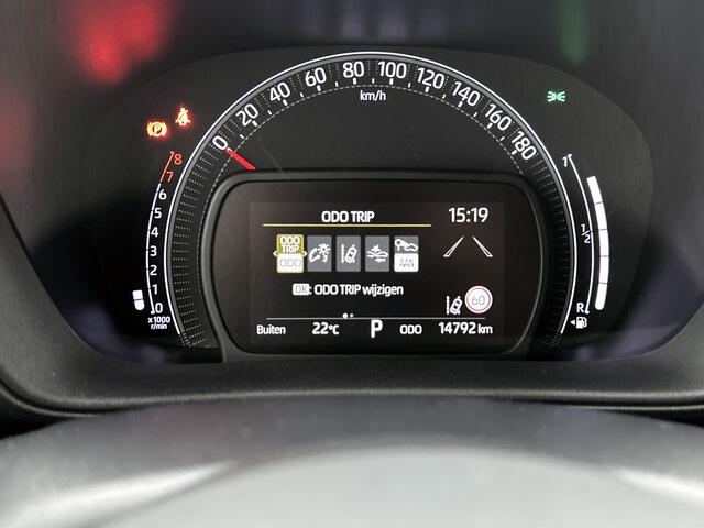 Toyota AYGO X 1.0 VVT-i MT Pulse | Climate Controle | LED koplampen | Camera |