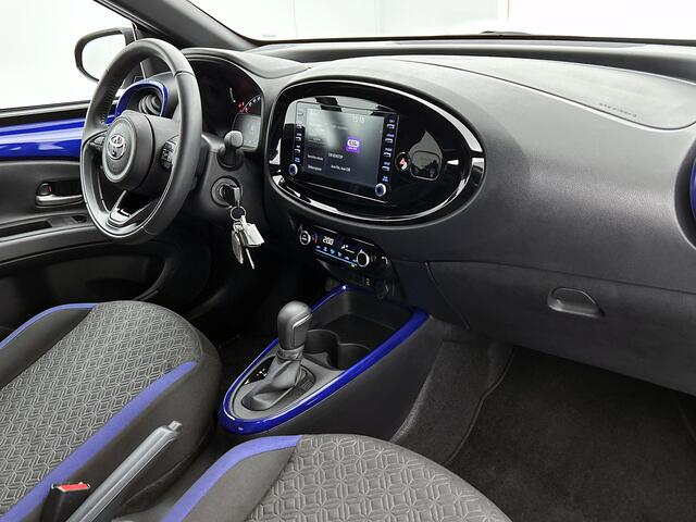 Toyota AYGO X 1.0 VVT-i MT Pulse | Climate Controle | LED koplampen | Camera |