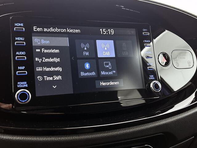 Toyota AYGO X 1.0 VVT-i MT Pulse | Climate Controle | LED koplampen | Camera |