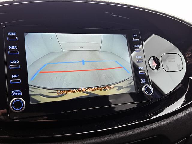 Toyota AYGO X 1.0 VVT-i MT Pulse | Climate Controle | LED koplampen | Camera |