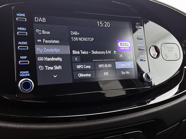 Toyota AYGO X 1.0 VVT-i MT Pulse | Climate Controle | LED koplampen | Camera |