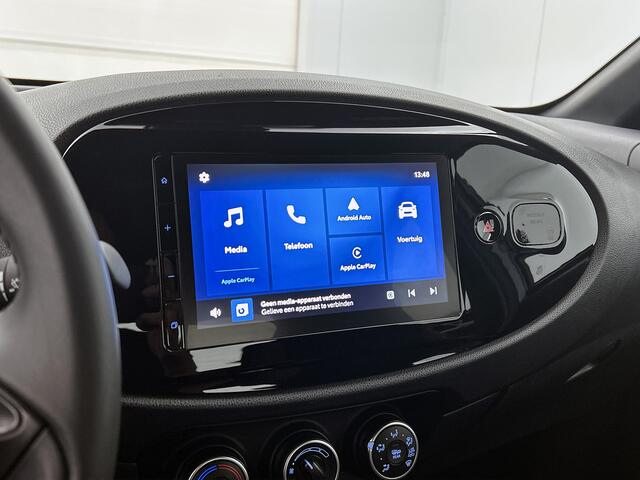 Toyota AYGO X 1.0 VVT-i MT Play | Apple Carplay/Android Auto | Camera | Adaptive Cruise control |