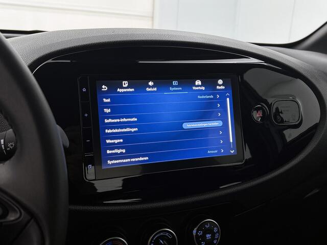 Toyota AYGO X 1.0 VVT-i MT Play | Apple Carplay/Android Auto | Camera | Adaptive Cruise control |