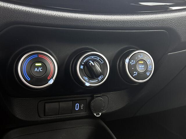 Toyota AYGO X 1.0 VVT-i MT Play | Apple Carplay/Android Auto | Camera | Adaptive Cruise control |