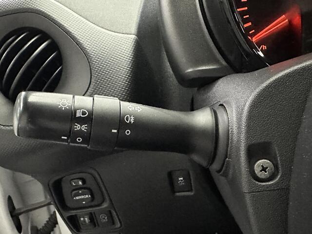 Toyota AYGO 1.0 VVT-i x-fun