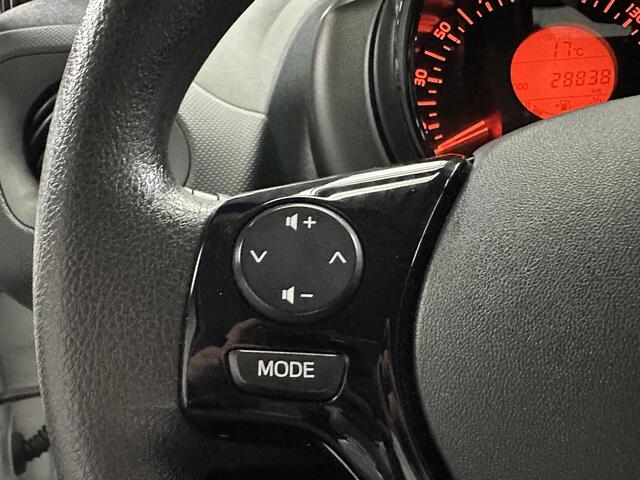 Toyota AYGO 1.0 VVT-i x-fun