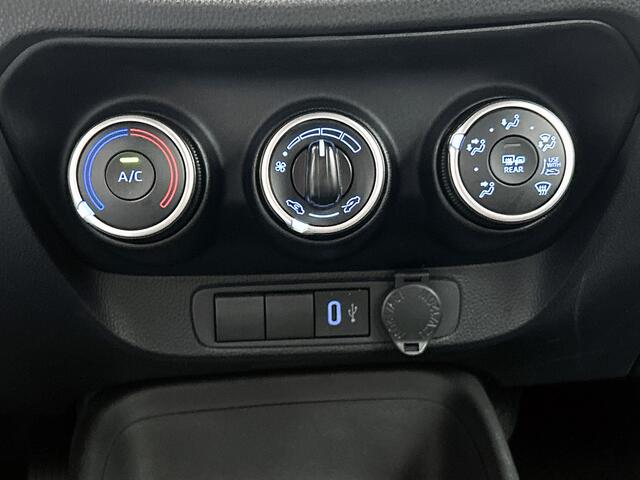 Toyota AYGO X 1.0 VVT-i MT Play
