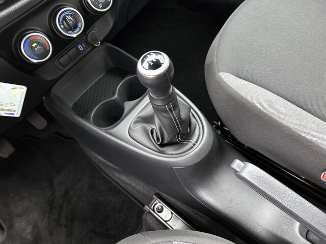 Toyota AYGO X 1.0 VVT-i MT Play