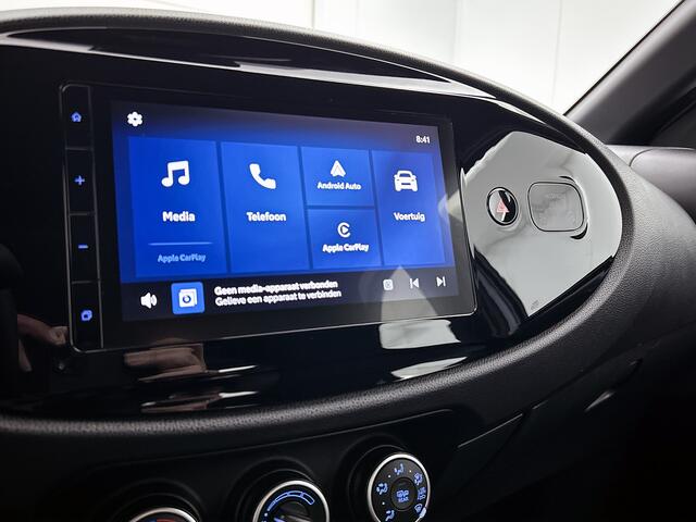 Toyota AYGO X 1.0 VVT-i MT Play | Apple Carplay/Android Auto | Camera | Adaptive Cruise control |