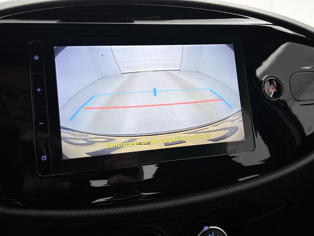 Toyota AYGO X 1.0 VVT-i MT Play | Apple Carplay/Android Auto | Camera | Adaptive Cruise control |