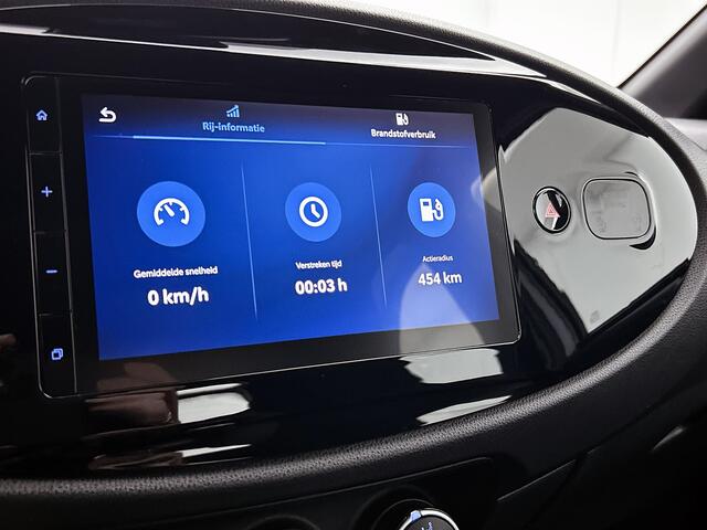 Toyota AYGO X 1.0 VVT-i MT Play | Apple Carplay/Android Auto | Camera | Adaptive Cruise control |