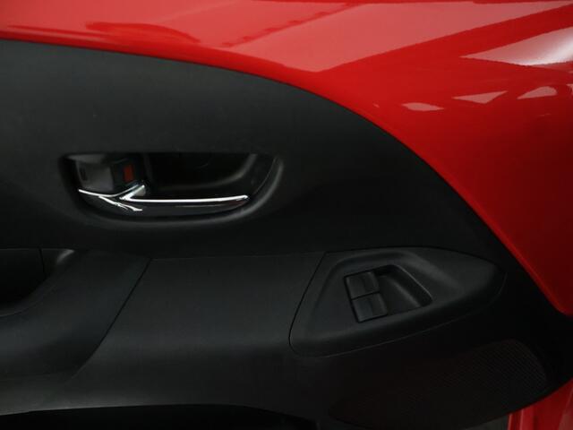 Toyota AYGO 1.0 VVT-i x-play