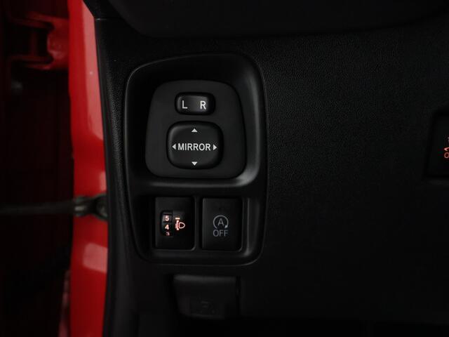 Toyota AYGO 1.0 VVT-i x-play