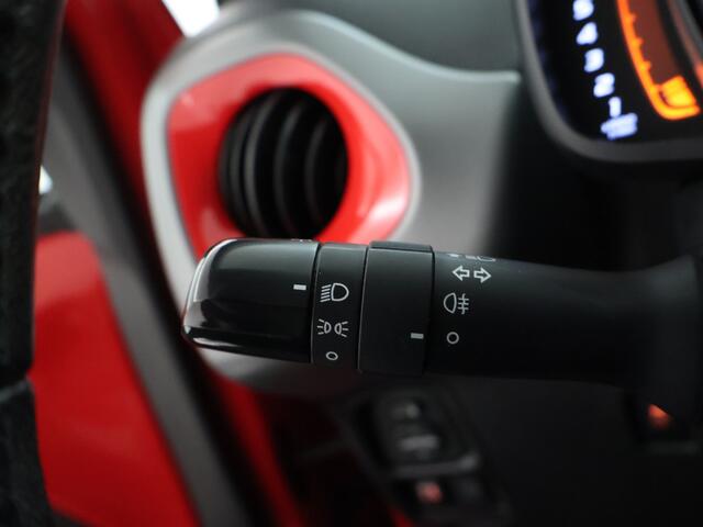 Toyota AYGO 1.0 VVT-i x-play