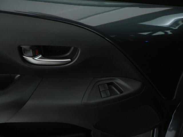Toyota AYGO 1.0 VVT-i JBL