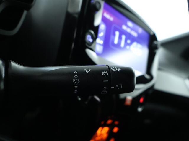 Toyota AYGO 1.0 VVT-i JBL