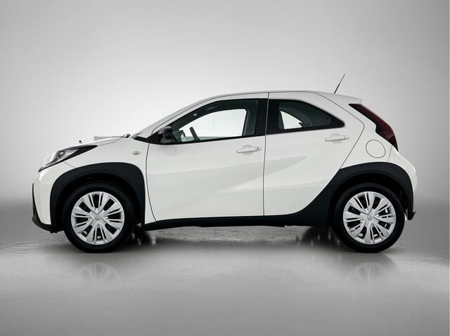 Toyota AYGO X 1.0 VVT-i MT Play | Cruise Control | Airco | Apple Carplay & Android Auto |