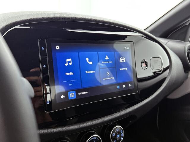 Toyota AYGO X 1.0 VVT-i MT Play | Cruise Control | Airco | Apple Carplay & Android Auto |