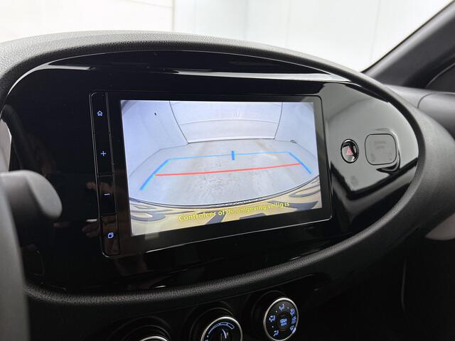 Toyota AYGO X 1.0 VVT-i MT Play | Cruise Control | Airco | Apple Carplay & Android Auto |