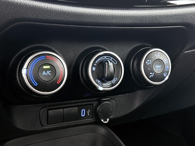 Toyota AYGO X 1.0 VVT-i MT Play | Cruise Control | Airco | Apple Carplay & Android Auto |
