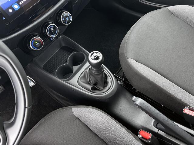 Toyota AYGO X 1.0 VVT-i MT Play | Cruise Control | Airco | Apple Carplay & Android Auto |