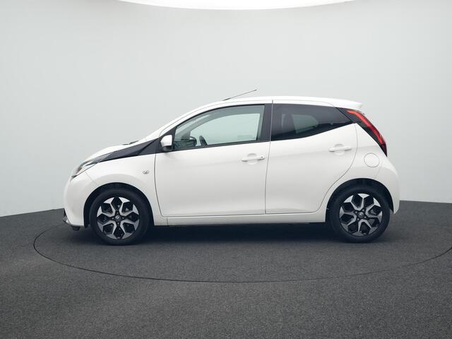 Toyota AYGO 1.0 VVT-i x-joy | 1e eigenaar | Achteruitrijcamera | Climate Control |