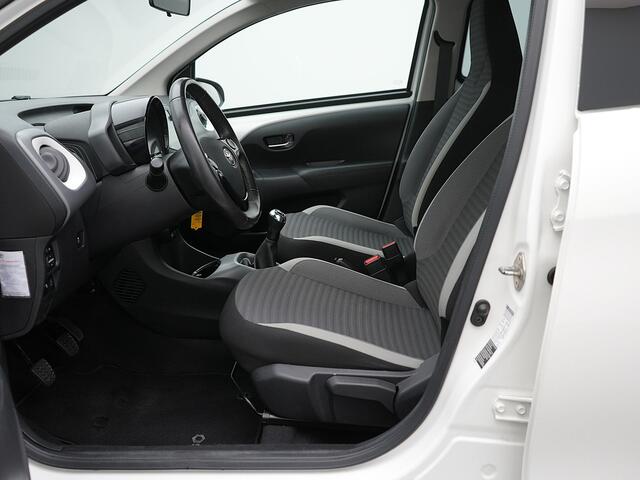 Toyota AYGO 1.0 VVT-i x-joy | 1e eigenaar | Achteruitrijcamera | Climate Control |