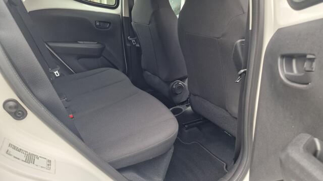 Toyota AYGO 1.0 VVT-i x-fun, Airco, Bluetooth, NL Auto!