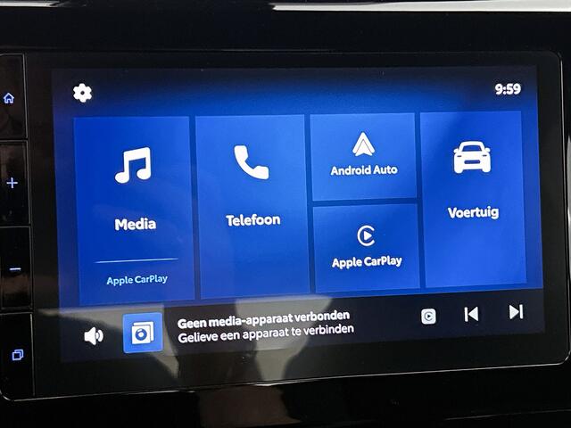 Toyota AYGO X 1.0 VVT-i MT Play
