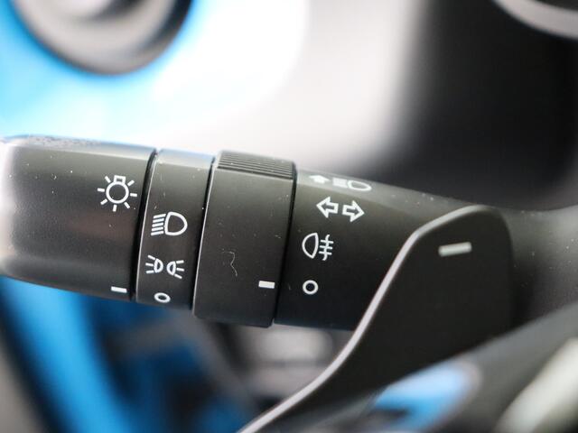 Toyota AYGO 1.0 VVT-i x-play Automaat I Airco I 5 Deurs I Zuinig I Centrale vergrendeling met afstandsbediening I Apple Carplay/Android Auto I Volledig LOUWMAN Onderhouden I