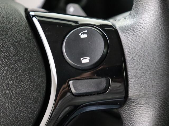 Toyota AYGO 1.0 VVT-i x-play Automaat I Airco I 5 Deurs I Zuinig I Centrale vergrendeling met afstandsbediening I Apple Carplay/Android Auto I Volledig LOUWMAN Onderhouden I