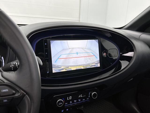 Toyota AYGO X 1.0 VVT-i S-CVT Premium | Elektrisch vouwdak | Automaat | Full Options |
