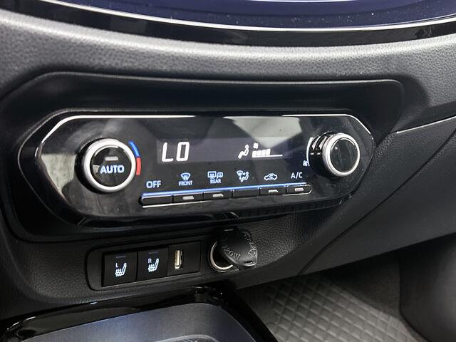 Toyota AYGO X 1.0 VVT-i S-CVT Premium | Elektrisch vouwdak | Automaat | Full Options |