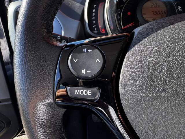 Toyota AYGO 1.0 VVT-i x-play | Airco | Radio | Bluetooth | Camera