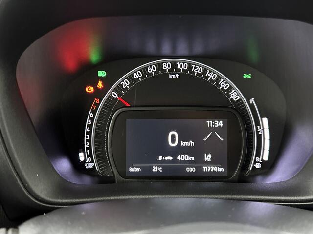 Toyota AYGO X 1.0 VVT-i MT Play