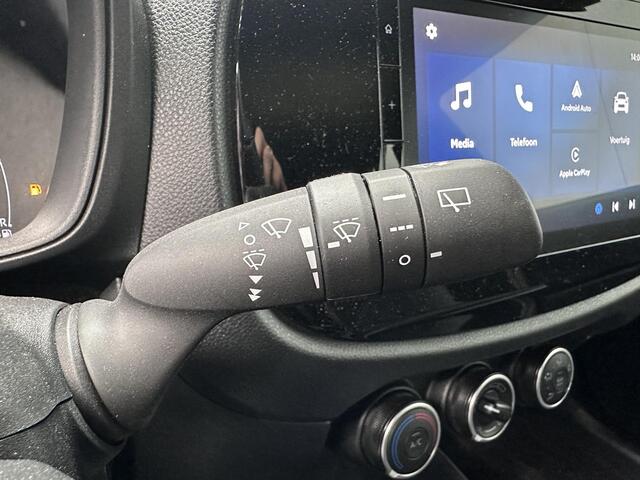 Toyota AYGO X 1.0 VVT-i S-CVT Play