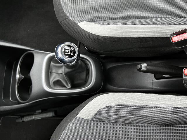 Toyota AYGO 1.0 VVT-i x-play | Achteruitrijcamera |