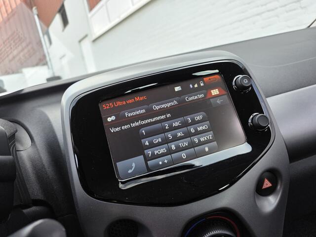 Toyota AYGO 1.0 VVT-i x-play AUT! Camera! Apk 7-2026! VERWACHT!!
