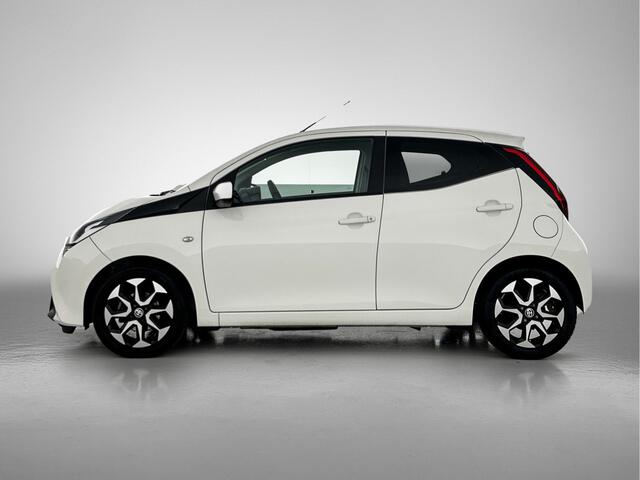 Toyota AYGO 1.0 VVT-i x-joy