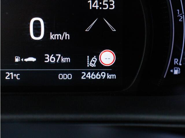 Toyota AYGO 1.0 VVT-i MT Premium | Navigatie | Camera | Stoelverwarming