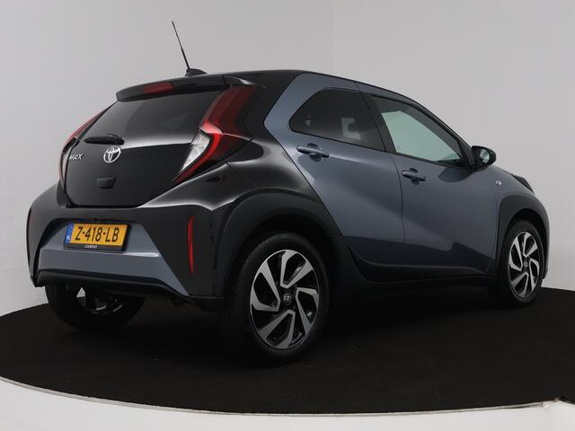 Toyota AYGO X 1.0 VVT-i S-CVT Pulse