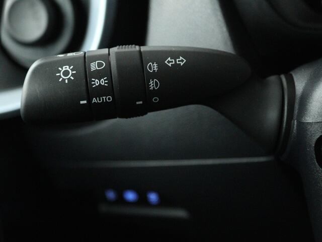 Toyota AYGO X 1.0 VVT-i S-CVT Pulse