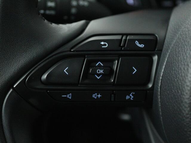 Toyota AYGO X 1.0 VVT-i S-CVT Pulse