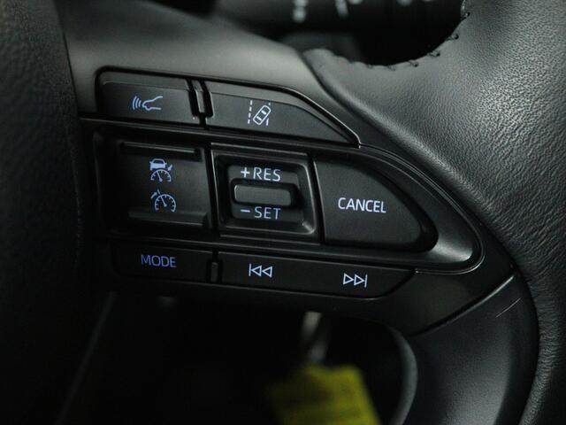 Toyota AYGO X 1.0 VVT-i S-CVT Pulse