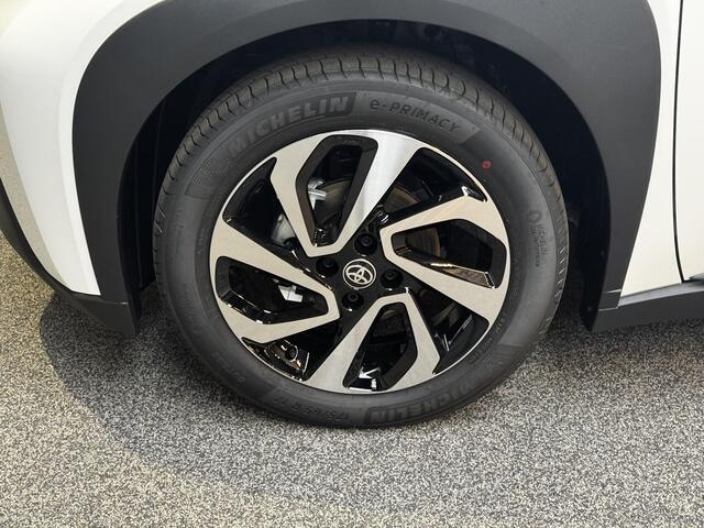 Toyota AYGO X 1.0 VVT-i MT Pulse