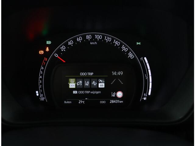 Toyota AYGO X 1.0 VVT-i MT Play
