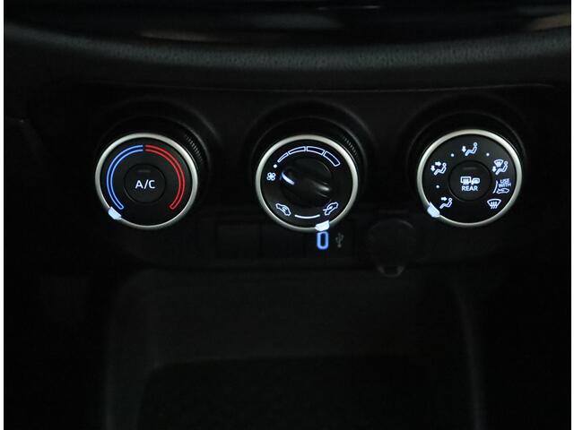 Toyota AYGO X 1.0 VVT-i MT Play
