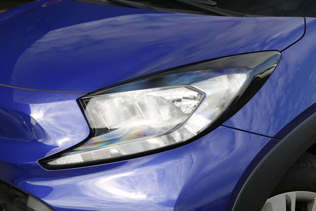 Toyota AYGO X 1.0 VVT-i S-CVT Play | Apple Carplay | Automaat | Achteruitrijcamera |