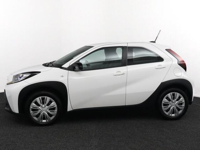 Toyota AYGO X 1.0 VVT-i MT Play | Apple Carplay | Android Auto | Adaptieve Cruise Control |