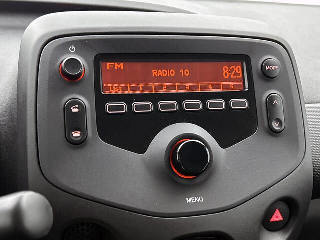 Toyota AYGO 1.0 VVT-i x-fun | Cruise Control | Bluetooth |